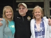  Lorre Myers Snider, Greg Myers, Barbara Rousey Myers